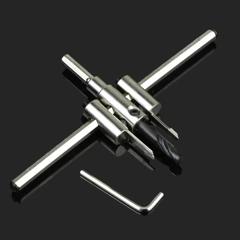 Деревообрабатывающее сверло 30 300 мм напольный штатив с регулируемой высотой