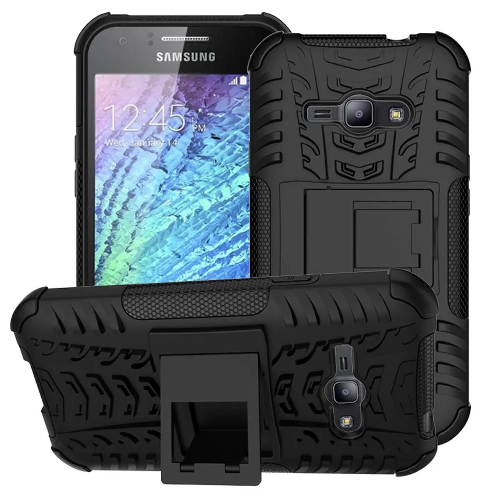 Плотный чехол для Samsung Galaxy J1 J 1 Ace J110 SM-J110 SM-J110H/DS J110H/DS SM-J111F J111F SM-J111M кожаный