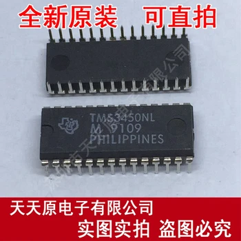 

Free shipping 10PCS/LOT TMS3450NL DIP28