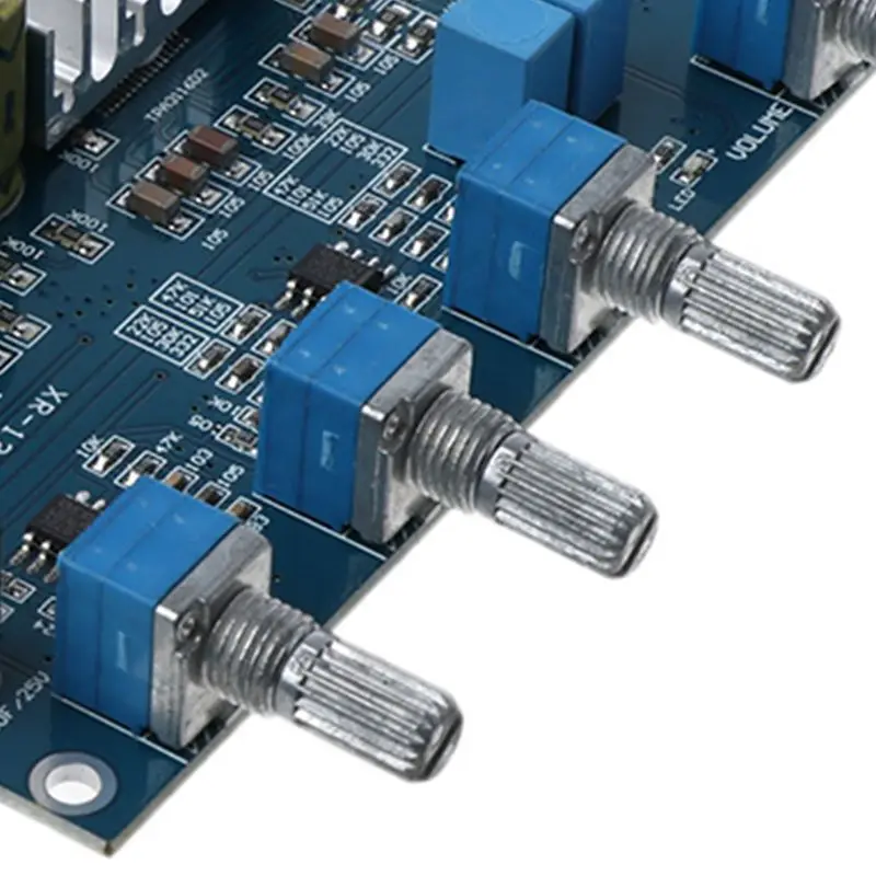 TPA3116 2,1 20WX2+ 100 Вт Bluetooth класса D усилитель высокой мощности завершенный модуль усилителя платы