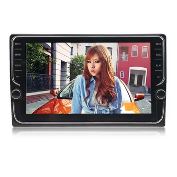 

9 inch universal machine smart Android navigation modified navigator integrated machine new GPS