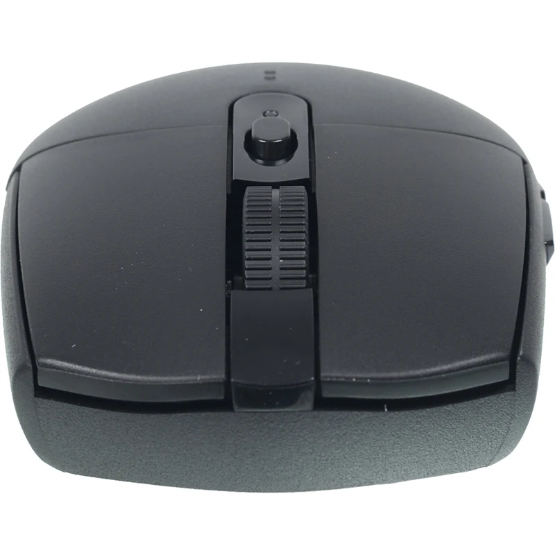 Мышь Logitech G305 Lightspeed серый оптическая(12000dpi) беспроводная USB(5but