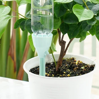 

3PCS Watering Household Watering Device Green Plant Timing Watering Device Automatic Watering Device