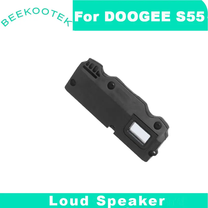 DOOGEE S55 громкоговоритель высокого качества звуковой звонок Для Doogee мобильный