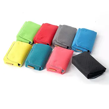 

Waterproof Portable Handbag Camera Bag Insert Storage Pocket Pouch For Sony Rx100 M5 M6 Canon G7X G9X Sx620 Sx720