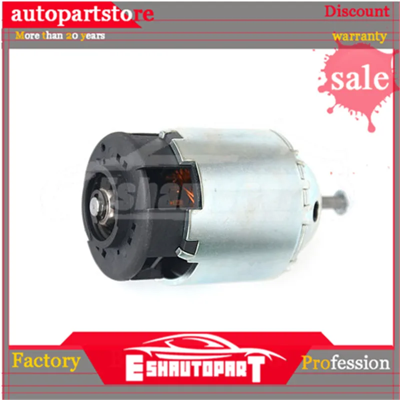 Для двигателя нагнетателя отопителя RHD для Nissan XTRAIL T30 2002-2007 Фирменная Новинка 27200-9H600 12V для двигателя нагнетателя отопителя 27225-95F0A 272258H31C
