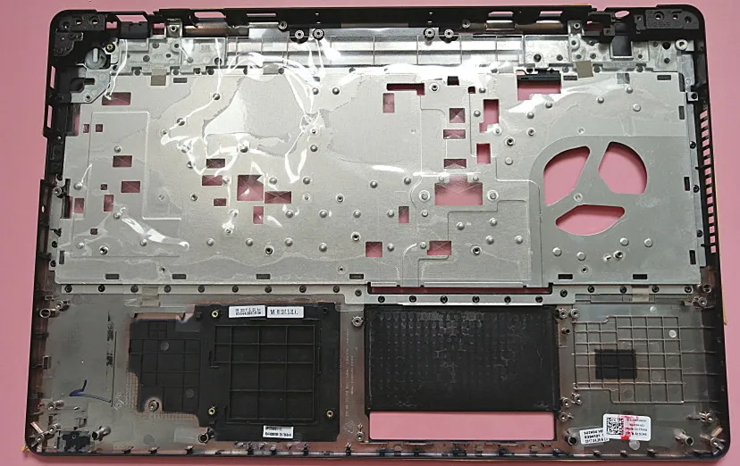 Новинка для Dell Latitude E5570 Precision 3510 C крышка клавиатуры Рамка A151N6