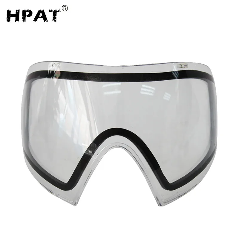 HPAT термальные очки для краски I4 пейнтбольной маски