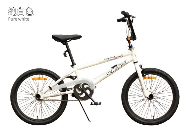 Excellent New Brand BMX Bike 20 inch Wheel Carbon Steel Wheel Extreme Fancy Stunt Bicycle Street Performance Bicicleta 9 Excellent New Brand BMX Bike 20 inch Wheel Carbon Steel Wheel Extreme Fancy Stunt Bicycle Street Performance Bicicleta 9