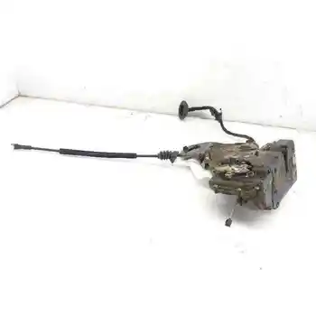 

1133B1837015A LOCK LEFT FRONT DOOR VOLKSWAGEN GOLF IV SALOON (1J1)