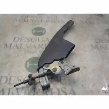 

HAND BRAKE LEVER VOLKSWAGEN POLE (9N3) United [BM481] [13348734]