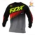 2021 Raudax Fox Kids Quick Dry Motocross Jersey Downhil Mountain Bike DH Shirt MX Motorcycle Clothing Ropa for Boys MTB Футболки