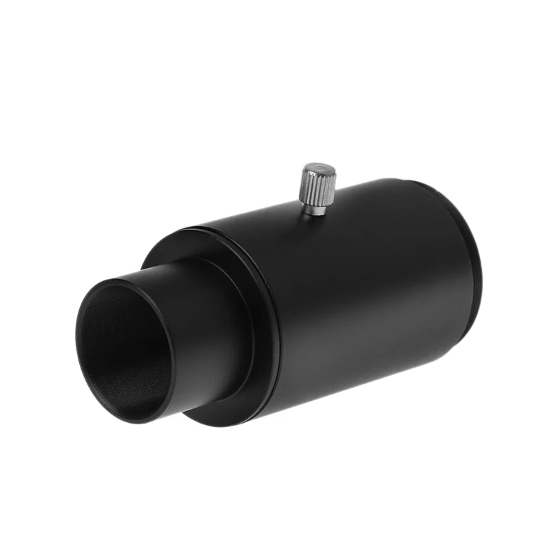 1 25 Inch Extension Tube Adapter CA1 Astronomy Telescope M42 Thread T Mount Adapter for Telescope