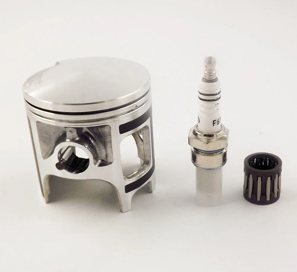 Zuiger Pakking Zuigerveren Top End Kit 88 06 Voor Yamaha Blaster 200