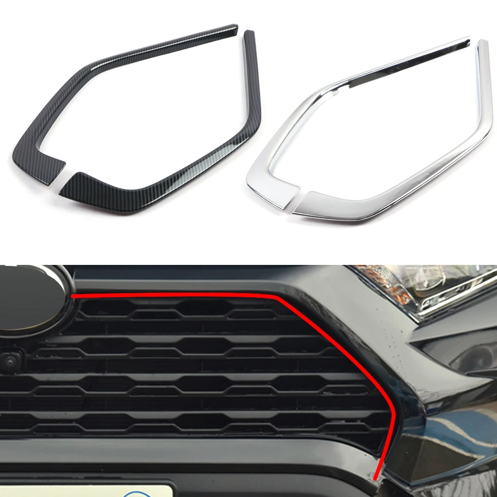 Front Grill Decorative 01