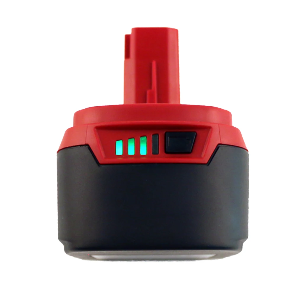 Для замены электроинструмента craftman аккумулятор 19,2 V 4000mAh Li-Ion C311375 11376
