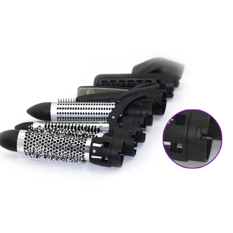 Definir Cabeça de Massagem Elétrica com Bico Soprador 220-240V 40D