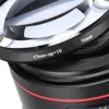 Close Up Macro Filter +1 +2 +4 +8 +10 Close-UP 49 52 55 58 62 67 72 77 82mm for Canon Nikon Sony Camera Lens Filters 5