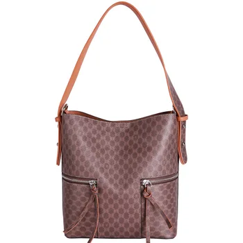 

Composite bag shoulder bag High-end JOSEPHAMANI brand messenger bag New handbag women bolsa feminina Two kinds of straps