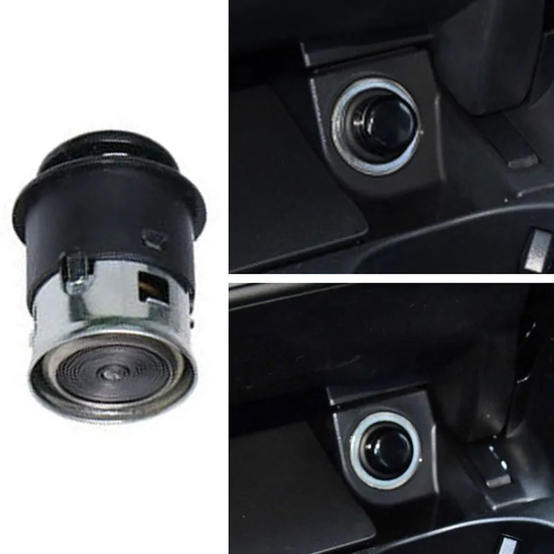 Розетка для автомобильного прикуривателя 0009063800 1 шт. подходит Mercedes Benz C E S GLK ML GL