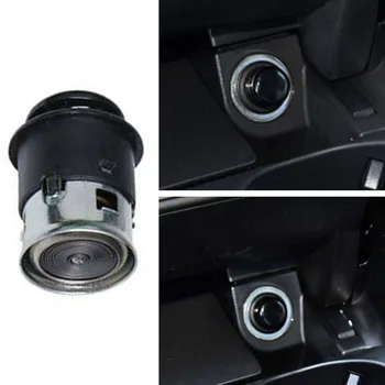 

1pc Car Cigarette Lighter Socket 0009063800 Fits For Mercedes-Benz C E S GLK ML GL Class Auto Vehicle Cigarette Lighter