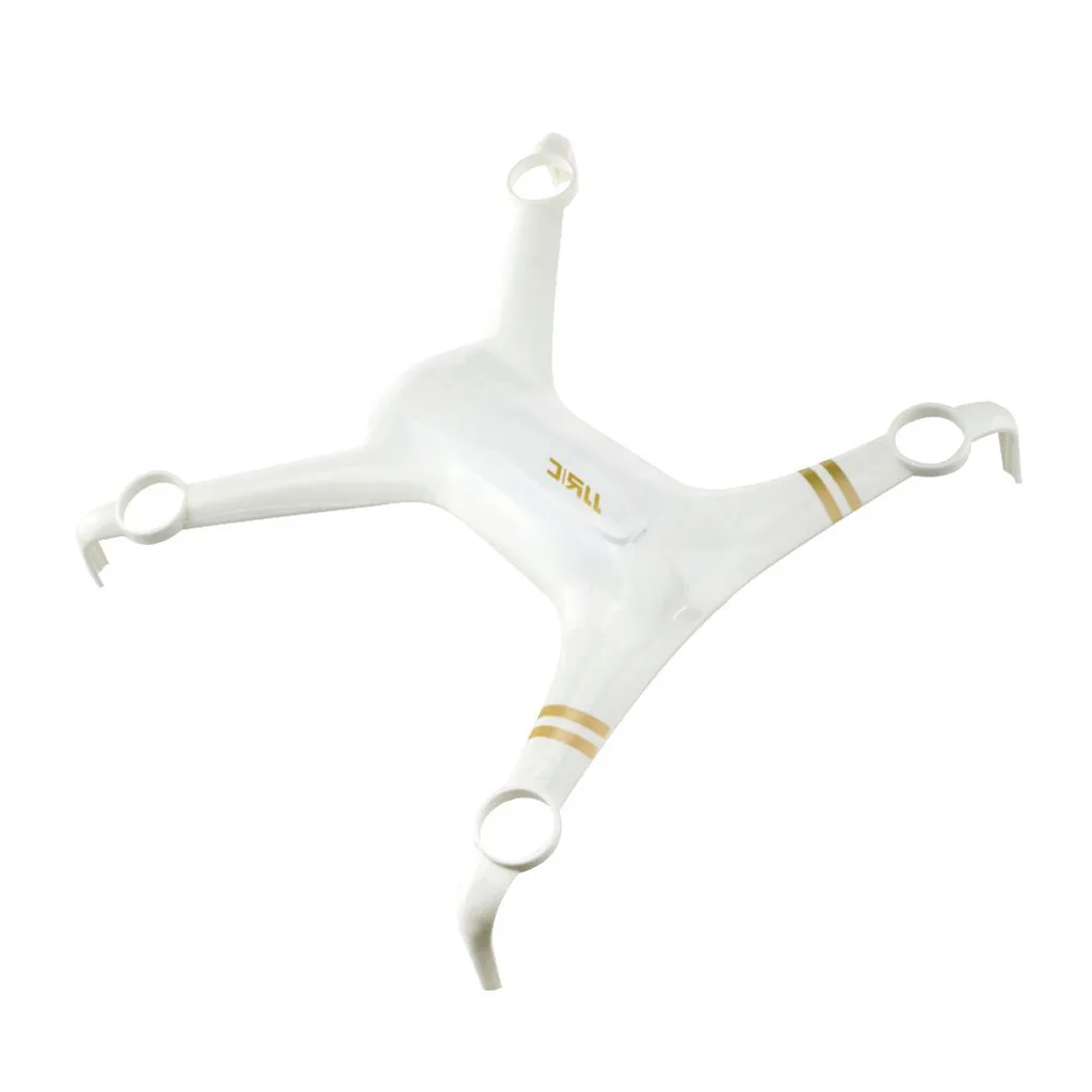 Дрон fimi x8 se Дрон gpsUpper корпус белый для C-FLY Smart/JJRC X7 Радиоуправляемый квадрокоптер Дрон 4k dji spark покупка