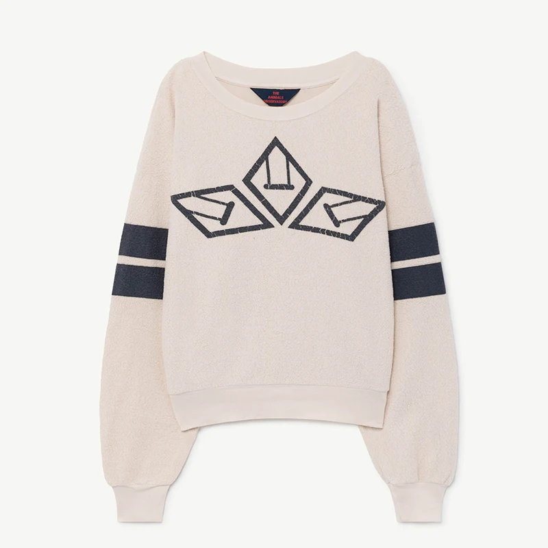 Очень модный осенний свитер для маленьких мальчиков и девочек, г. Осенний свитер в винтажном стиле для детей, зимние топы в Корейском стиле, свитер для малышей, футболки