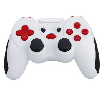 

For Hot Selling King Chicken A9 Computer Mobile Phone Game Handle Wireless Blue-Tooth Manufacturers