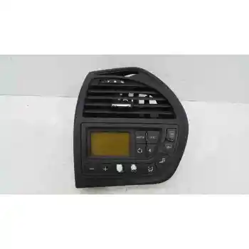 

9650868977 control Air Conditioner Citroen C4 Grand Picasso Avatar