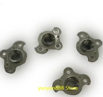 

Новинка нижний штатив под фиксированная пластина основание винтовая гайка для Sony A7RM3 A7III A7RM2 A7S2