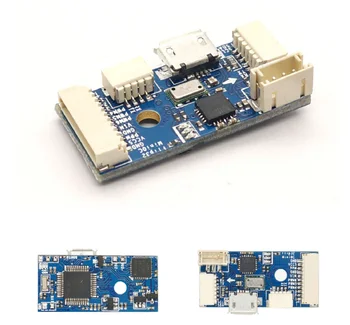 

FLIP32 MINI (Without Compass) NAZE32 Mini Version Airtran Flight Control