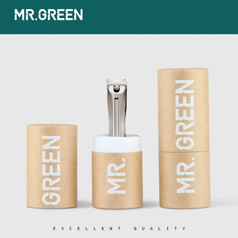 MR. GREEN профессиональные ножницы для ногтей из нержавеющей стали, резак для ногтей, инструмент для маникюра, инструмент для красоты, резак для ногтей, педикюр, ножницы для пальцев ног