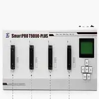 Производственный программатор smartpro t9000