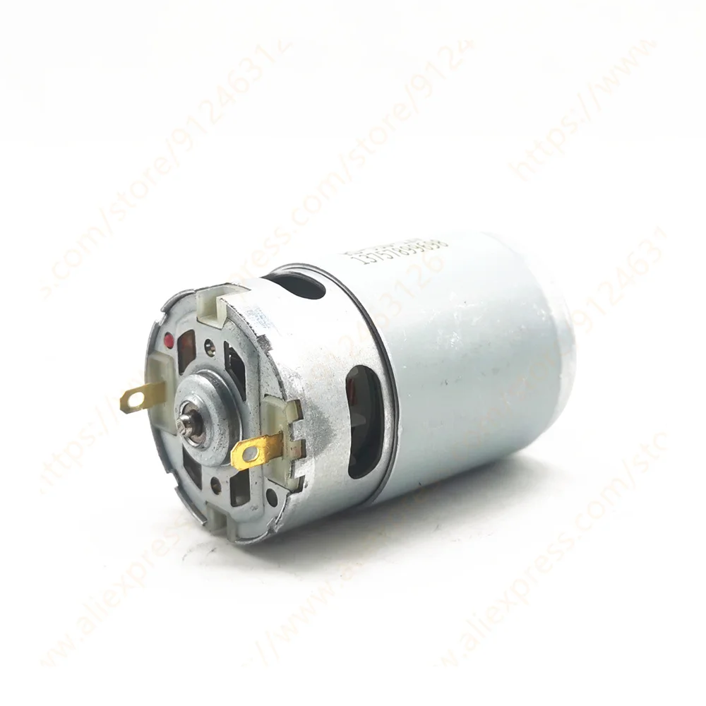 13 Teeth RS-550VC-8518 Motor 12V Replace for BOSCH GSR GSB 12-2-LI 120-LI GSR12-2-LI GSR12-LI GSB120-LI GSR120-LI screw driver