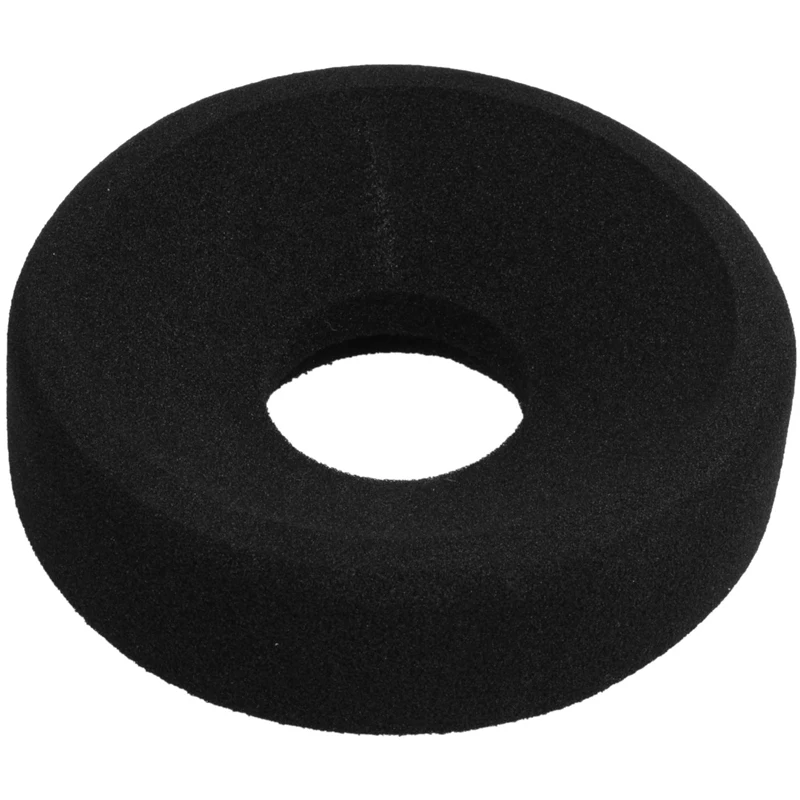 Сменные наушники Grado G Cushion-подходит для GS1000i GS1000e PS1000 PS1000e и другие-пара в черном