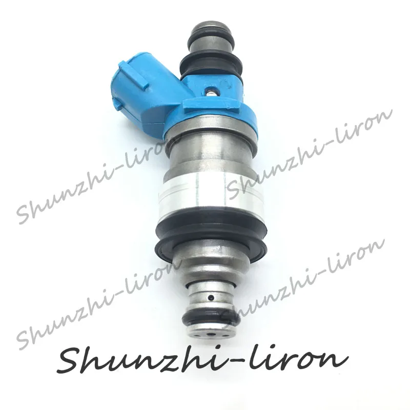 6 шт. 23209-20010 23250-20010 Форсунка топливной форсунки для Toyota Avalon Camry Sienna Lexus ES300 3.0L V6 2320920010 2325020010