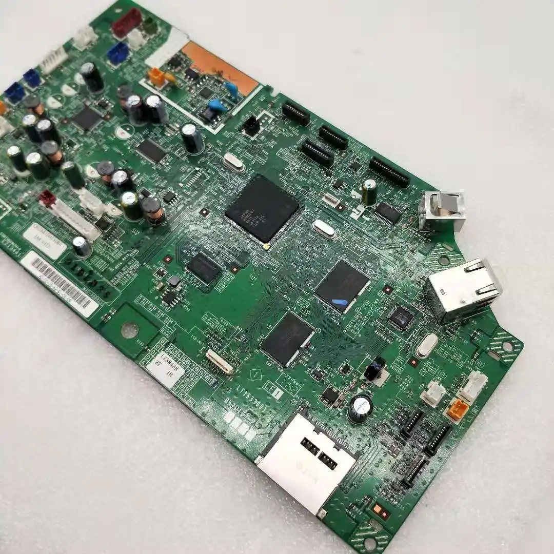Материнская плата LT1633001 B57U107-2 B57U107 для смартфона J5910DW J5910 | Компьютеры и офис