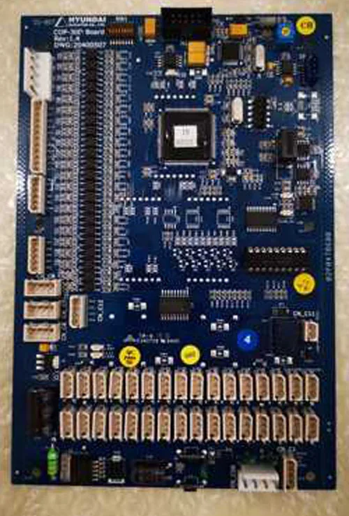 

elevator COP-30D board 20400507