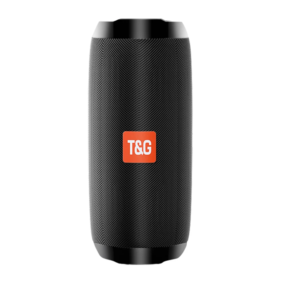 Wireless Portable TG117 Speaker Stereo Soundbar Outdoor Support TF Card FM Radio Bluetooth-compatible speakers for Tablet phones bluetooth speaker portable speaker mini bluetooth speaker