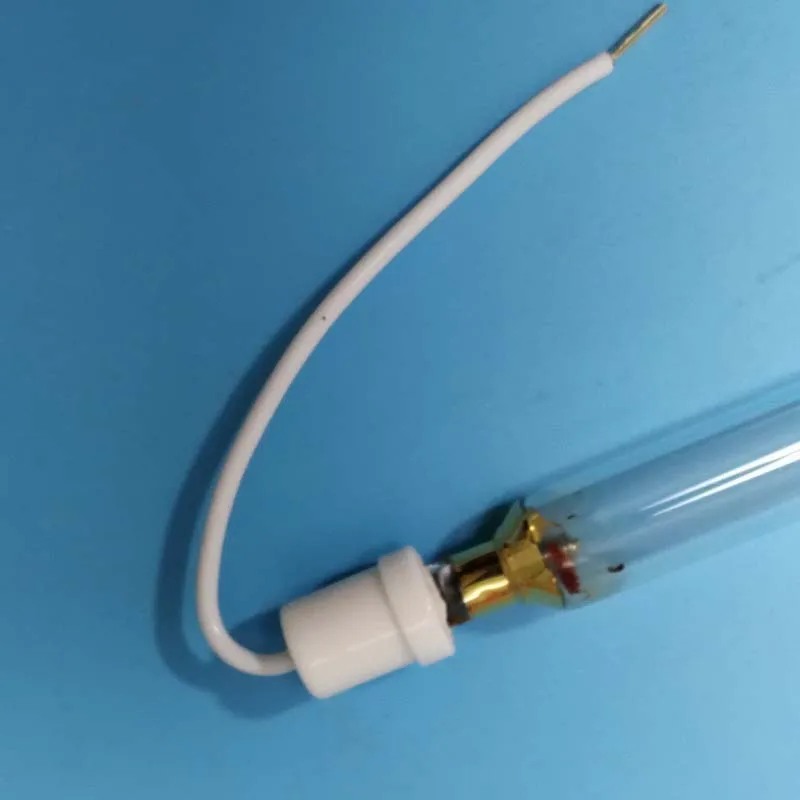 Dilli 2504, 2506 printer uv lamp Vzero 140D