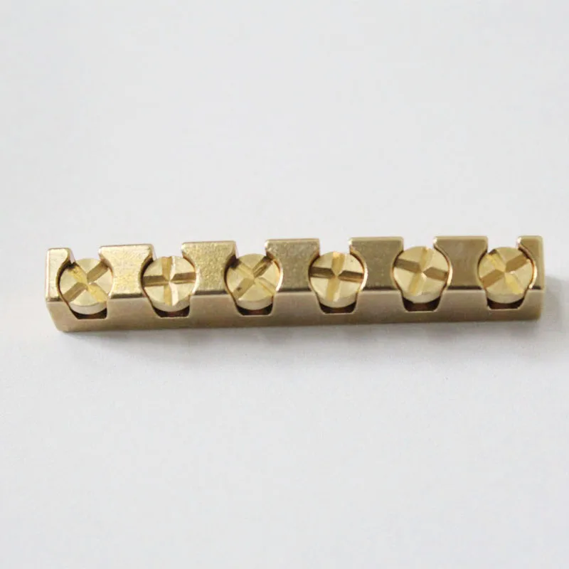 

Adjustable Bell Brass Nut For 43MM