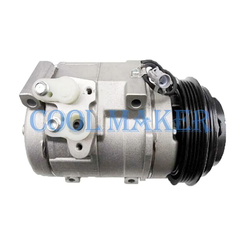 10S17C для компрессора переменного тока TOYOTA PRADO 8832035720 88320-35720 883206A050 | Автомобили и