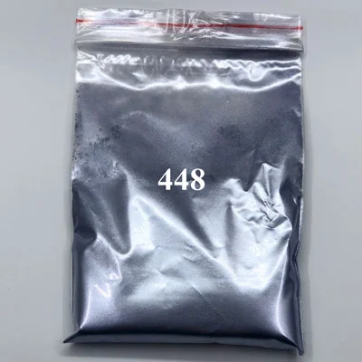 Vibrant Pearlescent Powder Pigment for Art and Craft Projects - 20g