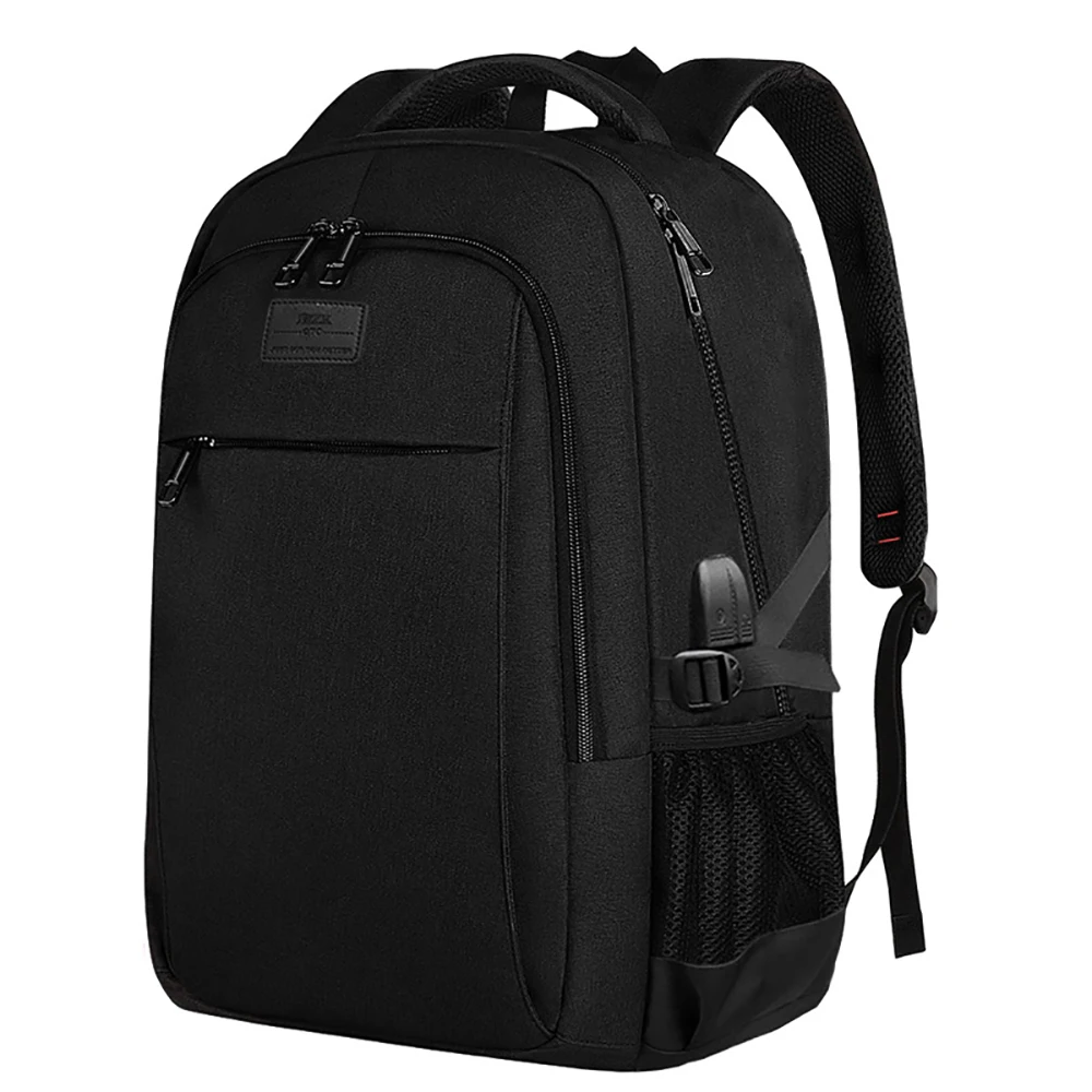 Уличная сумка, рюкзак для фотоаппарата, водостойкий деловой рюкзак большой емкости, сумка для ноутбука с внешним usb-портом для зарядки