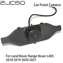 

Car Front View Parking LOGO Camera Night Vision Positive Waterproof for Land Rover Range Rover L405 2018 2019 2020 2021