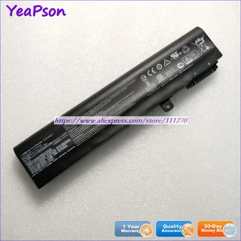 

Yeapson BTY-M6H MS-16J1 MS-16J2 10.86V 3834mAh Genuine Laptop Battery For Msi GE62 GE72 GP62 GP72 GL62 GL72 GP62VR GP72VR