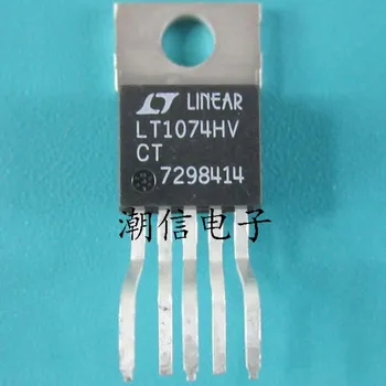 

LT1074HVCT TO220-5