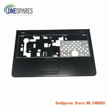 Ноутбук ЖК дисплей Упор для рук тачпад Обложка для DEL Inspiron 14R N4110 серии верхний C оболочки 0YH55N 3ER01TCWI00 протестировано