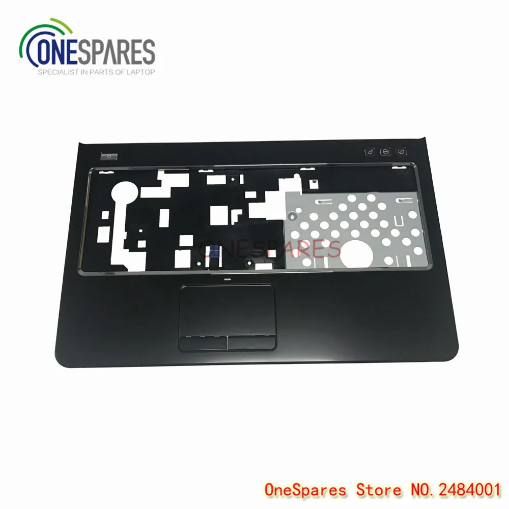 

New Original Laptop LCD Palmrest Touchpad Cover For DEL Inspiron 14R N4110 Series Upper C Shell 0YH55N 3ER01TCWI00 Tested