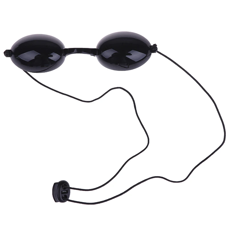 Медицинский светильник, больной, защитный E светильник/Лазерная защита, наглазник, повязка на глаза, очки, защита, лазерный наглазник, защитные очки